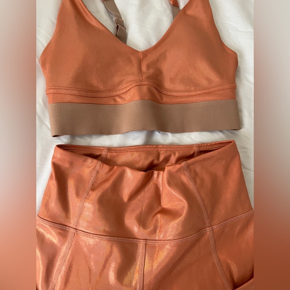 Fabletics Yoga outfit. Mint condition. - Picture 1 of 9